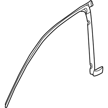 BMW 51-32-8-207-183 Sealing Front