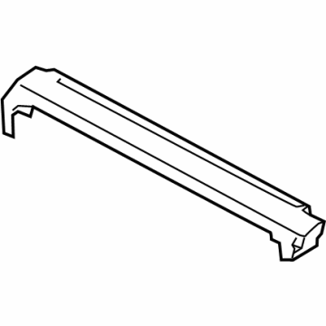 BMW 17-11-8-655-766 COVER, TOP