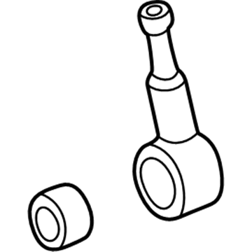 Mopar MR377343 Bearing-Drive Pinion