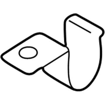 Mopar MR580530 Seal-Rear Differential Drive PINION