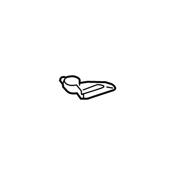 GM 22905777 Spring Seat