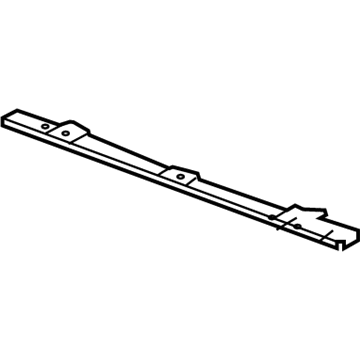 GM 23160643 Front Support