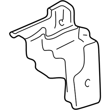 GM 22178777 Mount Asm-Trans