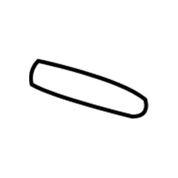 GM 84817363 Module
