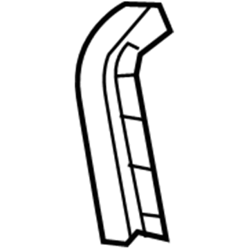 GM 94787612 Outer Seal