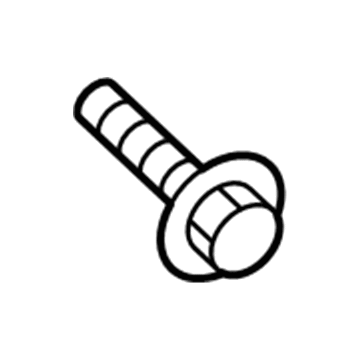 Kia 1129306161 Bolt