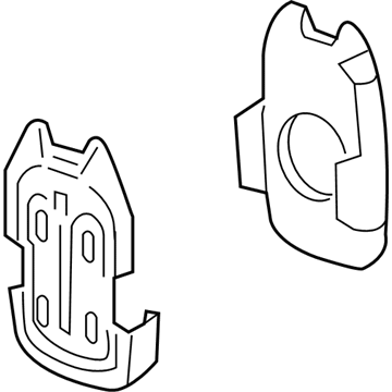 GM 13591396 Transmitter