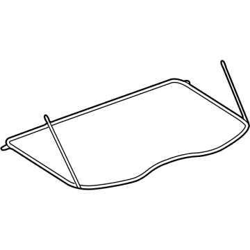 GM 42676304 Shade