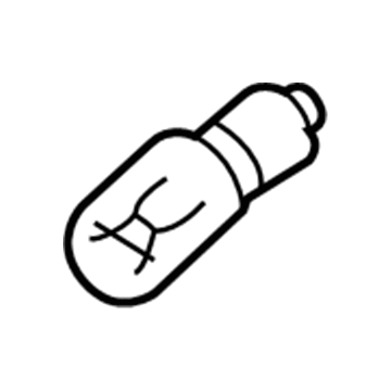 Honda 34908-634-611 Bulb (12V 21W) (Ece) (Stanley)