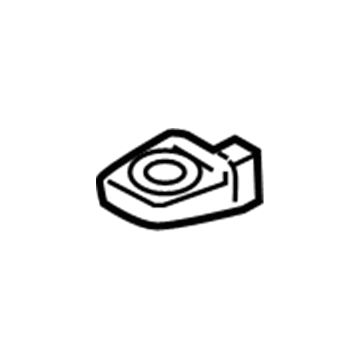 Honda 91503-TA0-A01 Holder, Rod