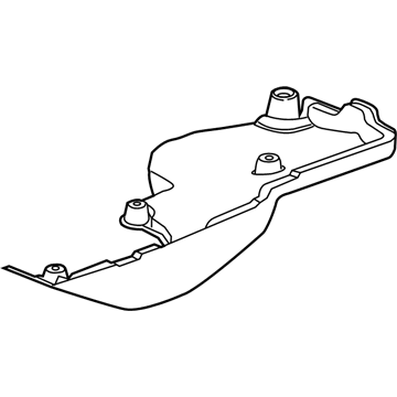 GM 20944557 Lower Insulator