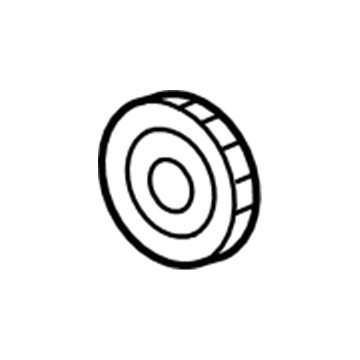 GM 12598184 Camshaft Gear