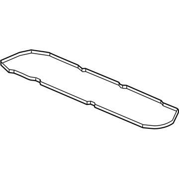 Honda 1D945-6C2-A01 Gasket, Case