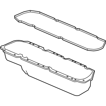 Honda 1D940-6C2-A01 Case, Ipu