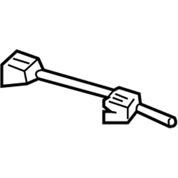 GM 19120933 Nozzle Assembly