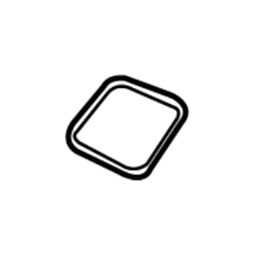Mopar 53022143AB Seal-Intake Manifold