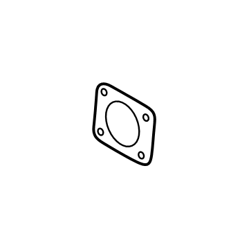 Hyundai 59145-2S000 Seal