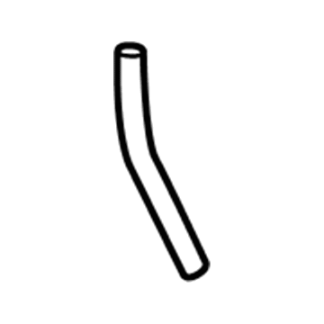 BMW 13-62-8-591-459 Hose