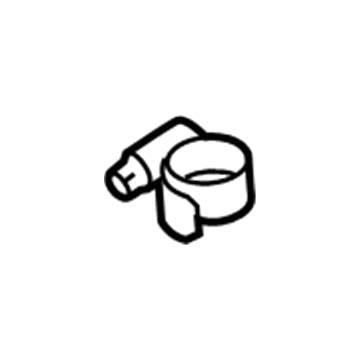 BMW 07-12-9-952-104 Hose Clamp