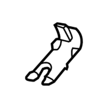 GM 23316901 Housing Insert