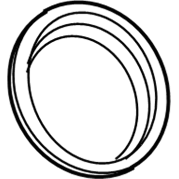 BMW 61-62-7-162-570 Ring
