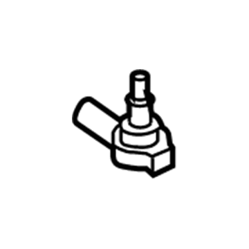 GM 88955489 Link Kit, Rear Suspension Adjust