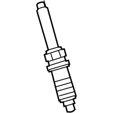 Infiniti 22401-92C1N Plug-Spark