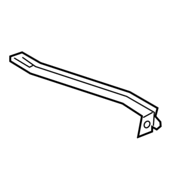 GM 84310975 Outer Brace