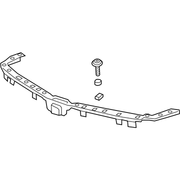 GM 84656656 Upper Support
