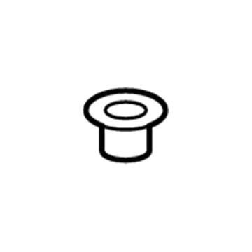 BMW 61-66-7-006-063 Strainer For Wash Pump