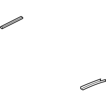 Ford FR3Z-7654702-AB Cover