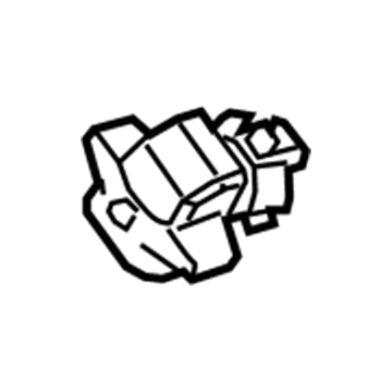 GM 9152245 Air Temperature Sensor