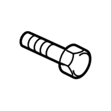Kia 1123610456K Bolt