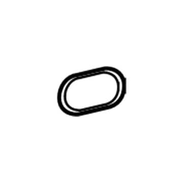 BMW 11-53-7-545-302 Gasket