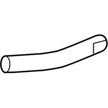 GM 84030541 Outlet Hose