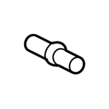 GM 84013055 Connector