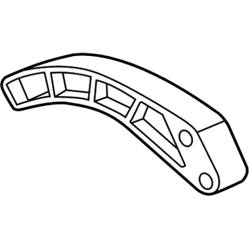 Mopar 68081715AB Shield-Accessory Drive