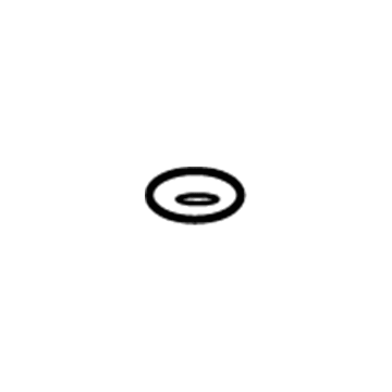 Ford XW4Z-6626-AA Screen Gasket