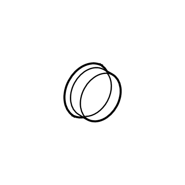 Toyota 42451-50030 Dust Seal
