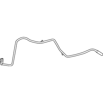 Mopar 5030835AC Harness-Engine To PURGE SOLENOID