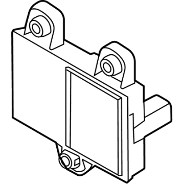 Ford LB5Z-9E731-AB Sensor