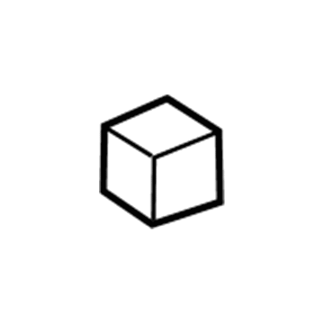 GM 14062929 Bushings