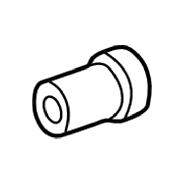GM 15980178 Bushing, Front Lower Control Arm