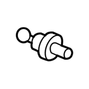 Acura 90108-SCK-003 Stud, Ball
