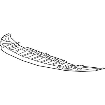 GM 39209137 Lower Panel