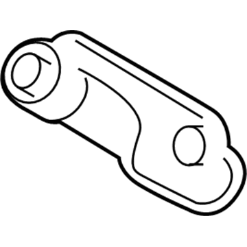 BMW 61-67-7-221-603 High-Pressure Nozzle