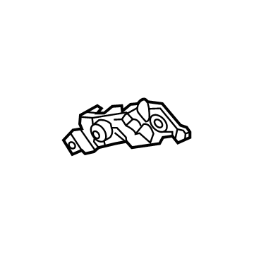 Ford FA1Z-17D942-B Side Support