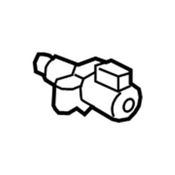 Ford BM5Z-8C605-C Valve