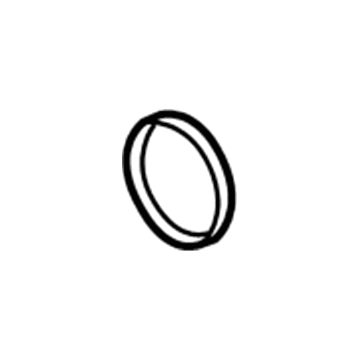 Ford 4M5Z-8255-A Thermostat Lower Seal