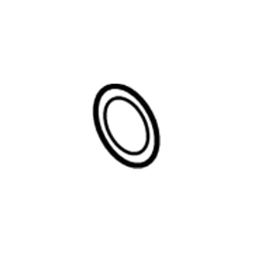 Ford -W714789-S300 Adapter O-Ring